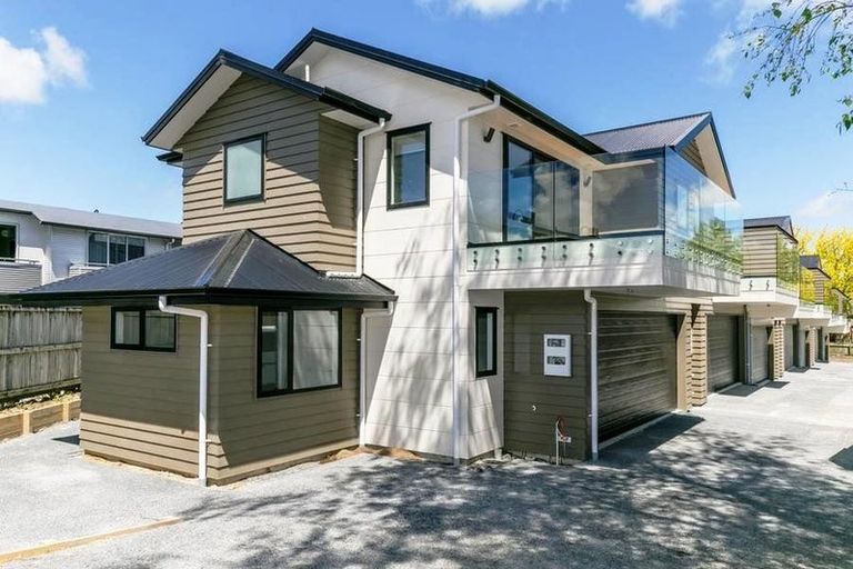 Photo of property in 6/287 Ulster Street, Whitiora, Hamilton, 3200