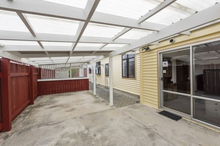 Photo of property in 361 Jackson Street, Petone, Lower Hutt, 5012