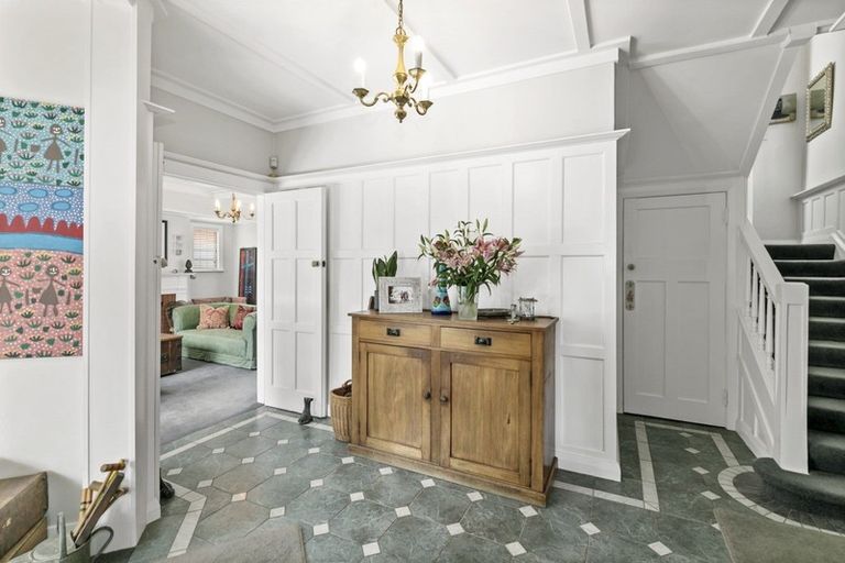 Photo of property in 66 Penrose Street, Woburn, Lower Hutt, 5010