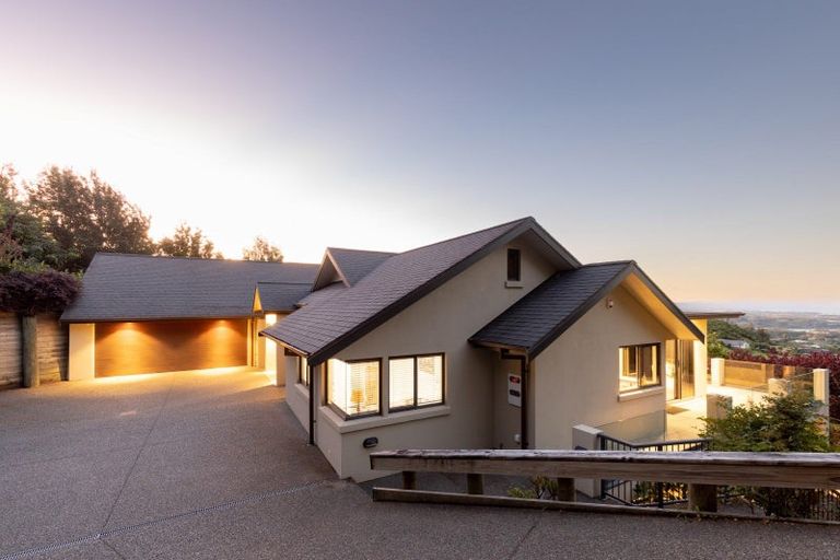 Photo of property in 290 Minden Road, Minden, Tauranga, 3176