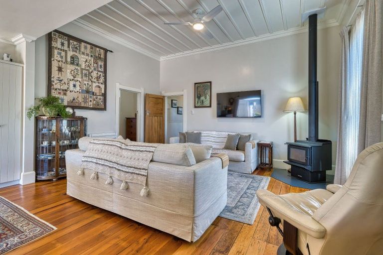 Photo of property in 81 Nelson Crescent, Napier South, Napier, 4110