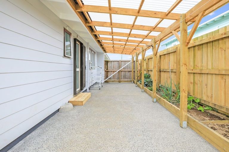 Photo of property in 26b Miller Avenue, Paeroa, 3600