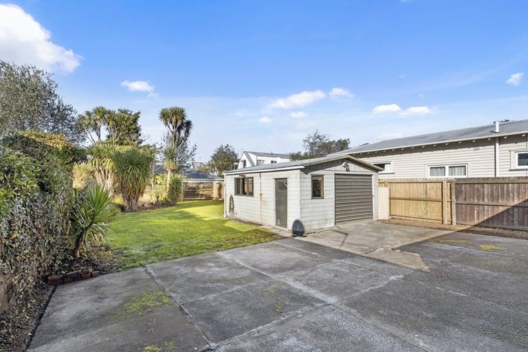 Photo of property in 27 Massey Crescent, St Albans, Christchurch, 8014