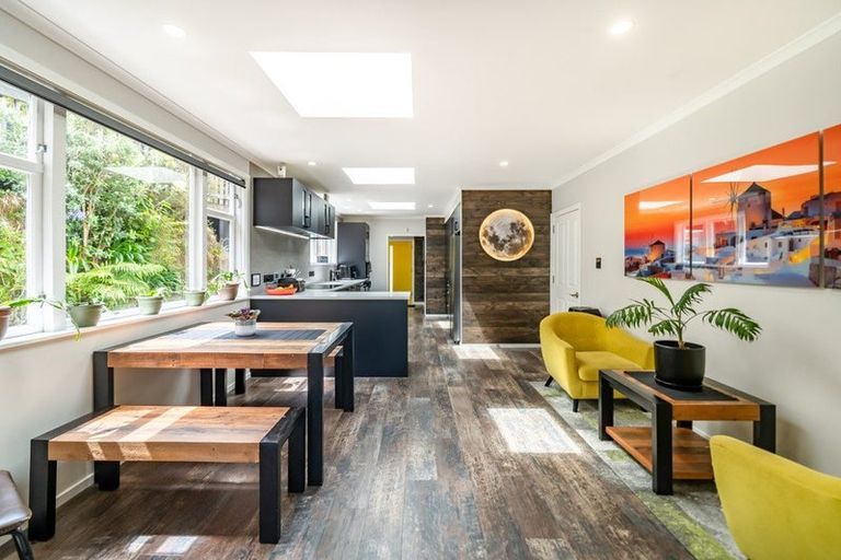 Photo of property in 71 Wyndrum Avenue, Waterloo, Lower Hutt, 5011