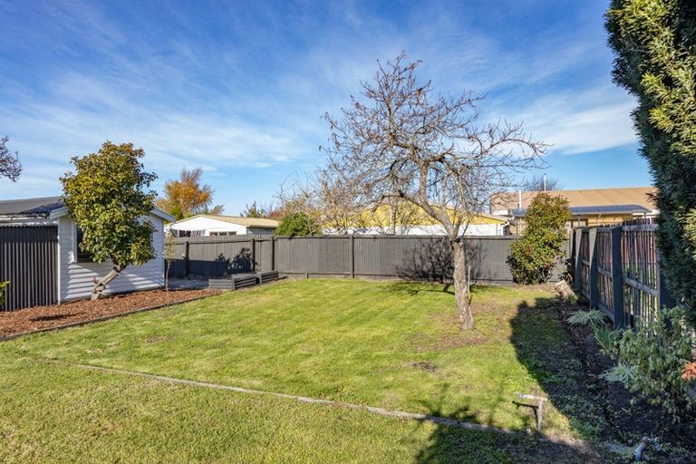 Photo of property in 263 Williams Street, Kaiapoi, 7630