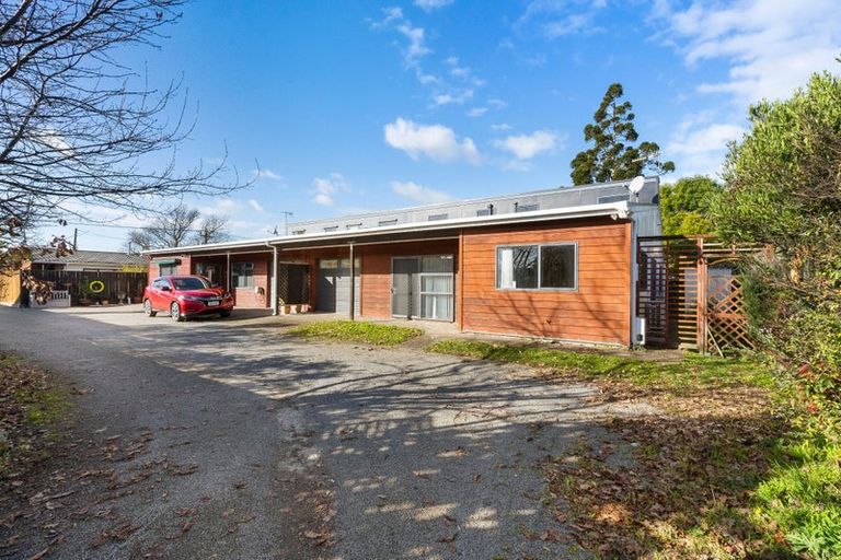 Photo of property in 41b Keepa Street, Levin, 5510