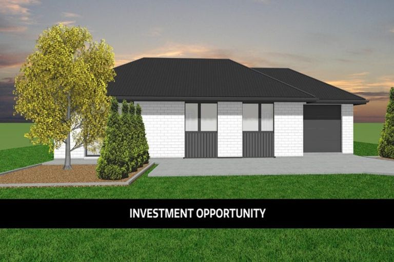 Photo of property in 12a Morrison Avenue, Elgin, 7772