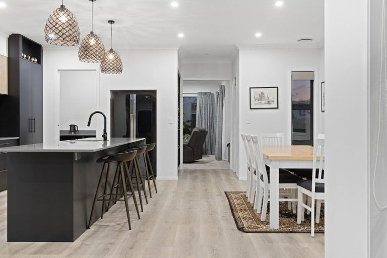 Photo of property in 8 Howie Street, Morrinsville, 3300