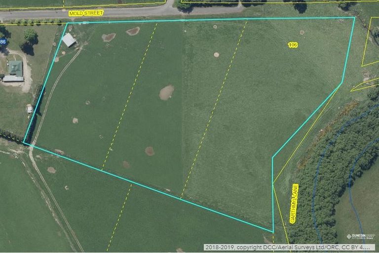 Photo of property in 106 Mold Street, Middlemarch, 9598