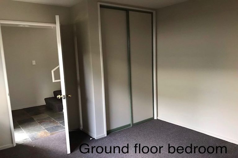 Photo of property in Hagley Mews, 6/454 Hagley Avenue, Christchurch Central, Christchurch, 8011