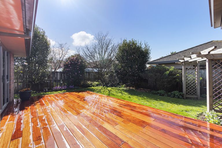 Photo of property in 16 Dame Cath Place, Matamata, 3400