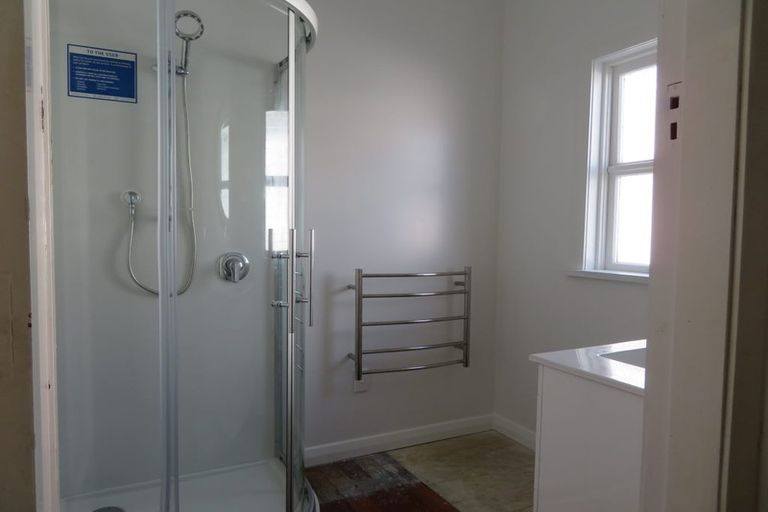 Photo of property in 23 Glamis Avenue, Strathmore Park, Wellington, 6022