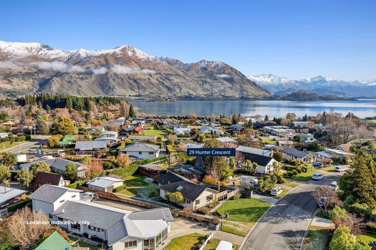 Photo of property in 29 Hunter Crescent, Wanaka, 9305