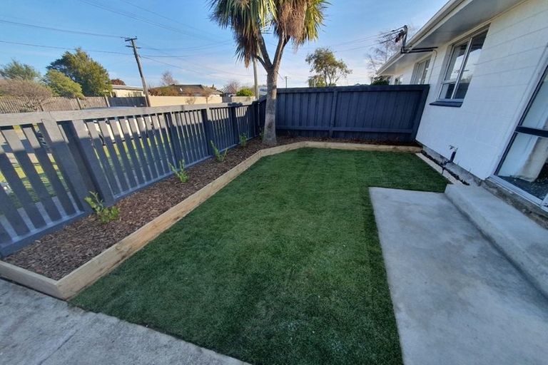 Photo of property in 7a Mundys Road, Dallington, Christchurch, 8061