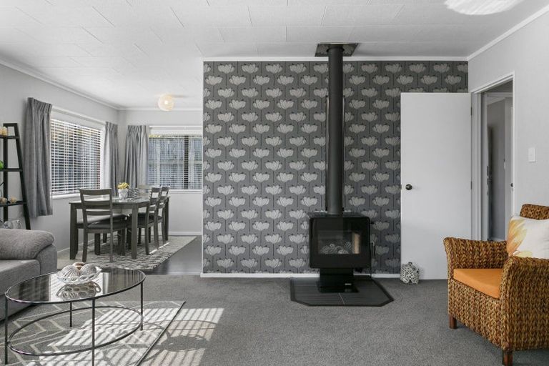 Photo of property in 1/61 Arthur Crescent, Hilltop, Taupo, 3330