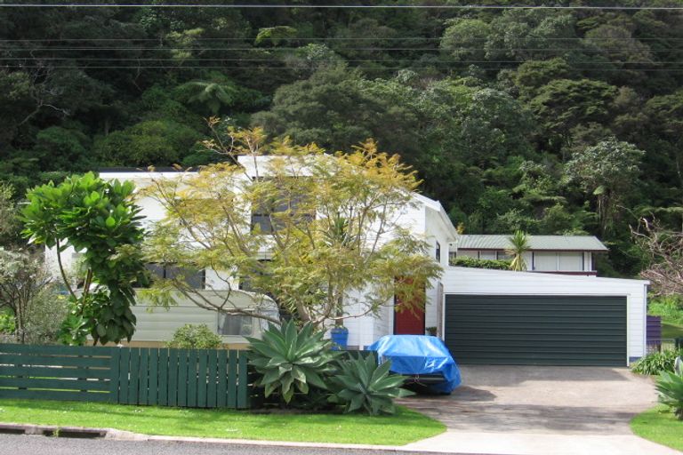 Photo of property in 442 Thames Coast Sh25 Road, Te Puru, Thames, 3575