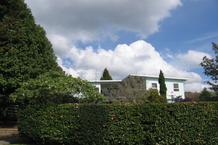 Photo of property in 9 Burn Road, Lynmore, Rotorua, 3010