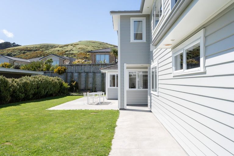 Photo of property in 64 Woodridge Drive, Woodridge, Wellington, 6037