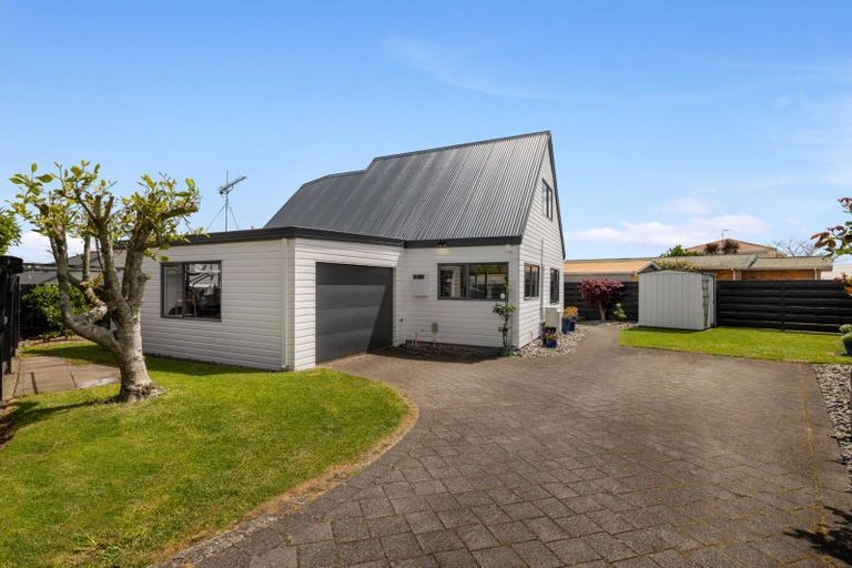 Photo of property in 61a Haukore Street, Hairini, Tauranga, 3112