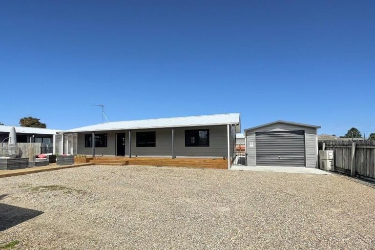 Photo of property in 1158a Heaphy Terrace, Fairfield, Hamilton, 3214