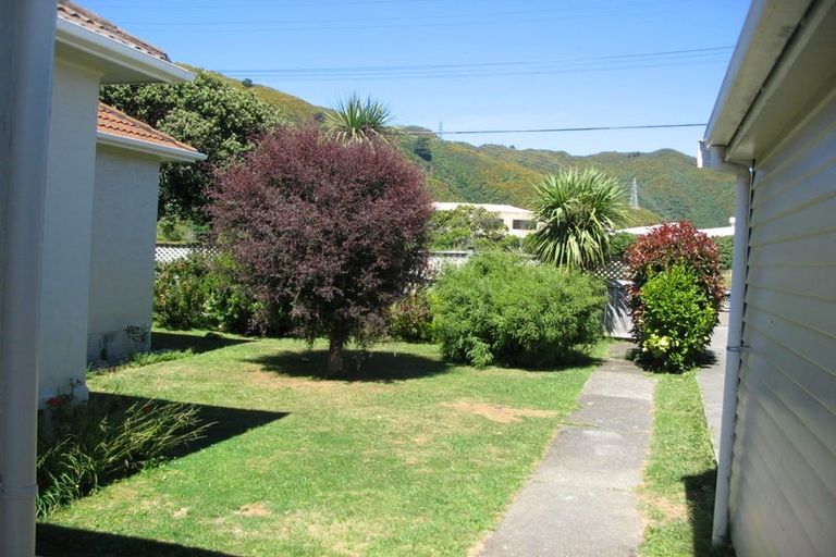 Photo of property in 1 Riverside Drive, Waiwhetu, Lower Hutt, 5010