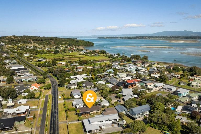 Photo of property in 412 Seaforth Road, Bowentown, Katikati, 3177