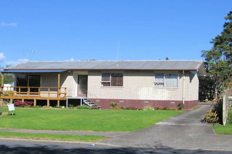 Photo of property in 65 Boundary Road, Clover Park, Auckland, 2019