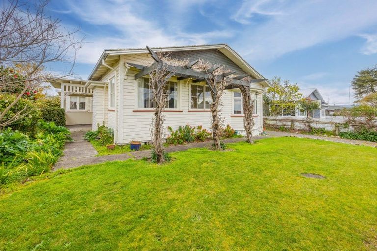 Photo of property in 3 Hill Street, Waipukurau, 4200