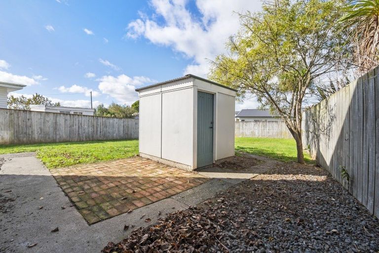 Photo of property in 145 High Street, Bulls, 4818