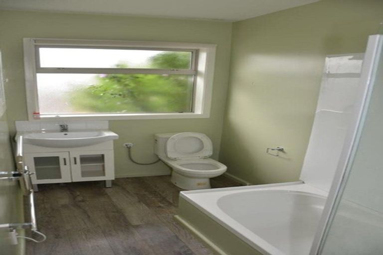 Photo of property in 4/411 Hereford Street, Linwood, Christchurch, 8011