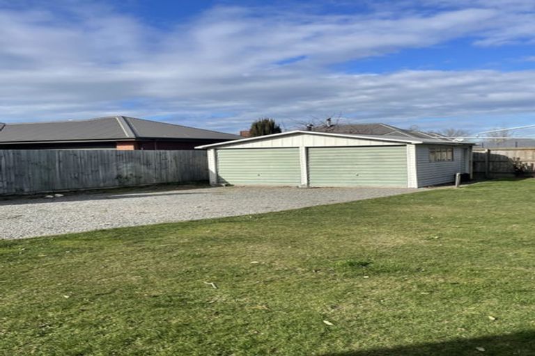 Photo of property in 65 Moore Street, Rolleston, 7614