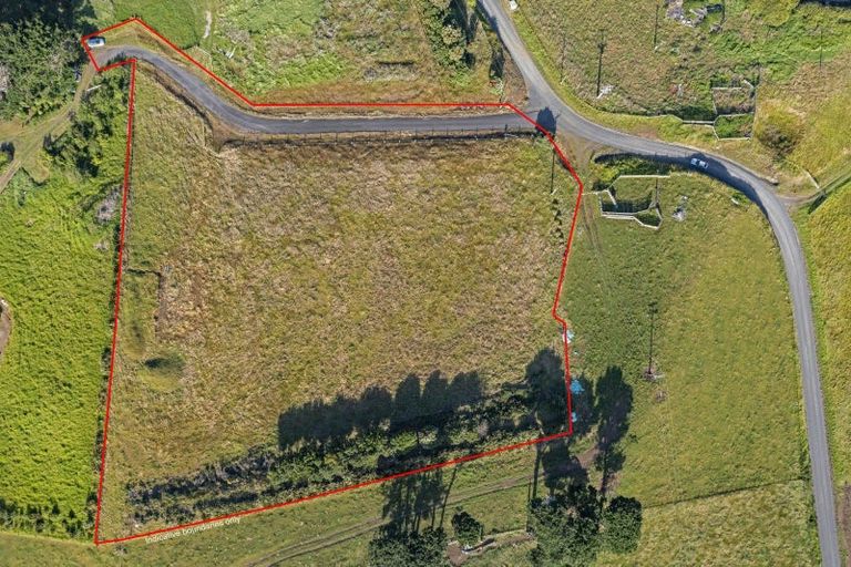 Photo of property in 498b Phillips Road, Raglan, 3894