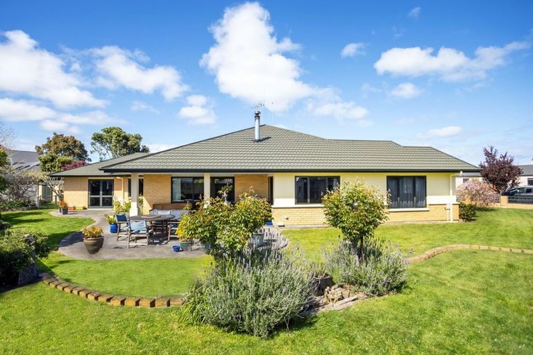 Photo of property in 50 Nathan Street, Springvale, Whanganui, 4501