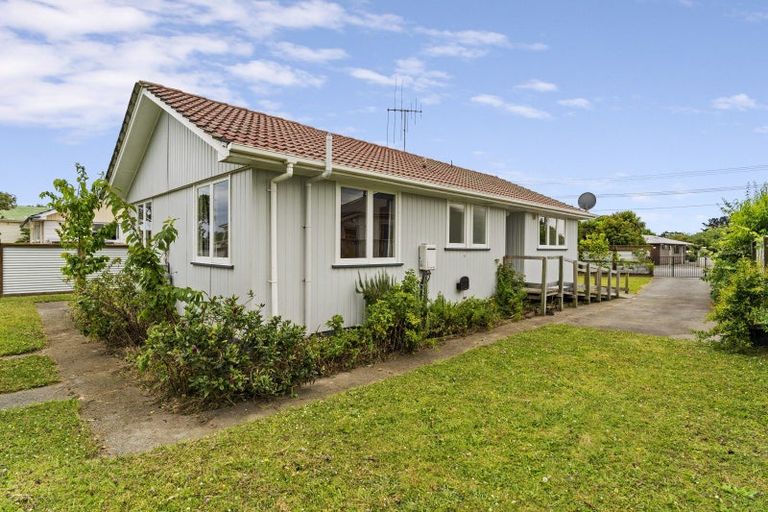 Photo of property in 271 Rangiuru Road, Otaki, 5512