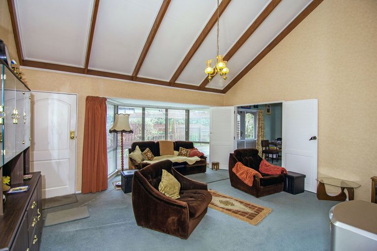 Photo of property in 6 Rewa Place, Lansdowne, Masterton, 5810