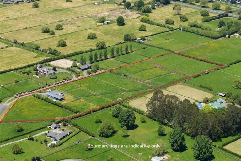 Photo of property in 695 Grasslands Drive, Cambridge, 3493