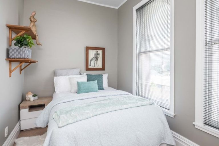 Photo of property in 4/112 Riddiford Street, Newtown, Wellington, 6021