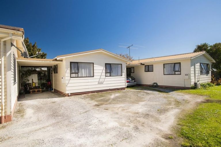 Photo of property in 14 Kingsley Street, Whataupoko, Gisborne, 4010