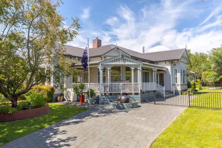 Photo of property in 104 Kuratawhiti Street, Greytown, 5794