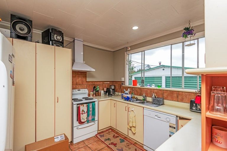 Photo of property in 7 Marne Street, Hokowhitu, Palmerston North, 4410