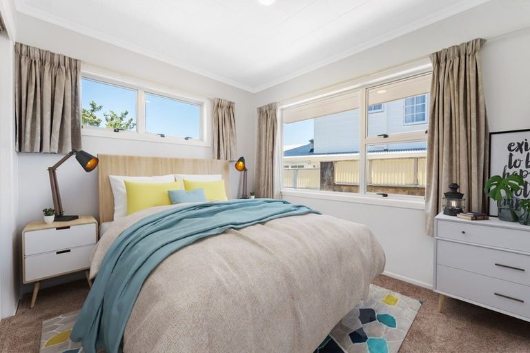 Photo of property in 1/44 Blagdon Road, Blagdon, New Plymouth, 4310