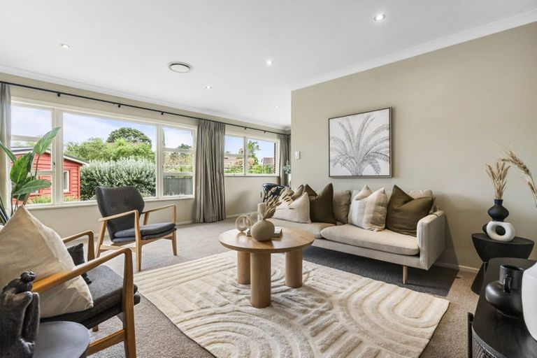 Photo of property in 8 Raphoe Place, Ellerslie, Auckland, 1051