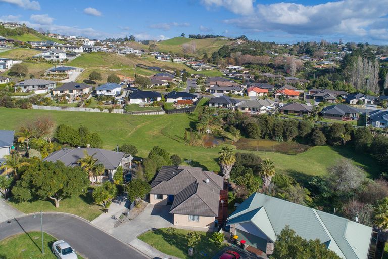 Photo of property in 46 Eclipse Terrace, Welcome Bay, Tauranga, 3112