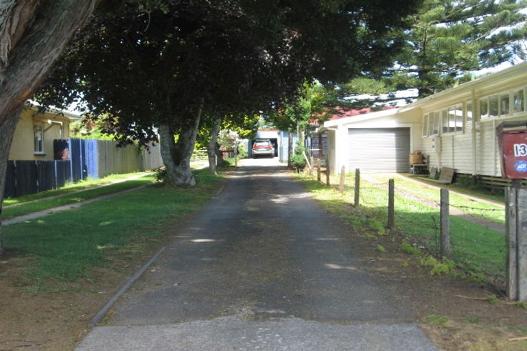 Photo of property in 13 Mangakahia Road, Kaikohe, 0405