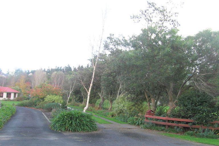 Photo of property in 60 Montgomery Road, Westmere, Whanganui, 4501