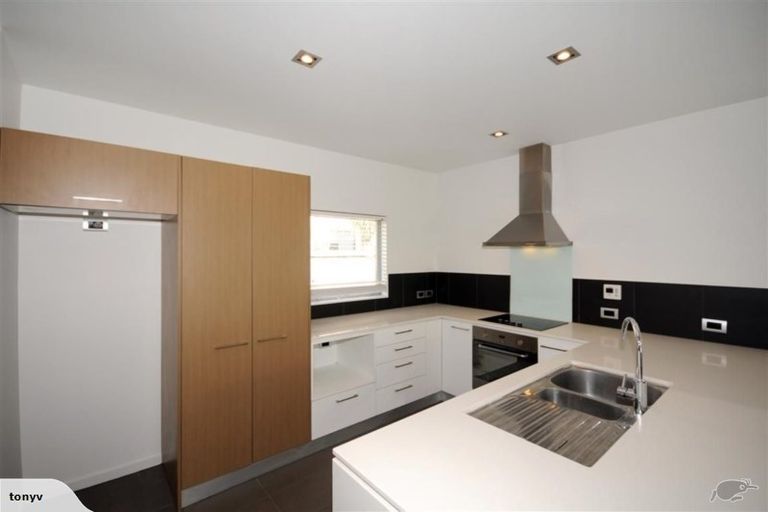 Photo of property in 51c Bishop Street, St Albans, Christchurch, 8014