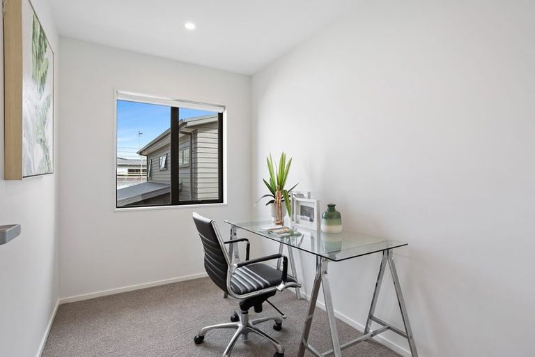 Photo of property in 1 Katikati Drive, Manurewa, Auckland, 2102