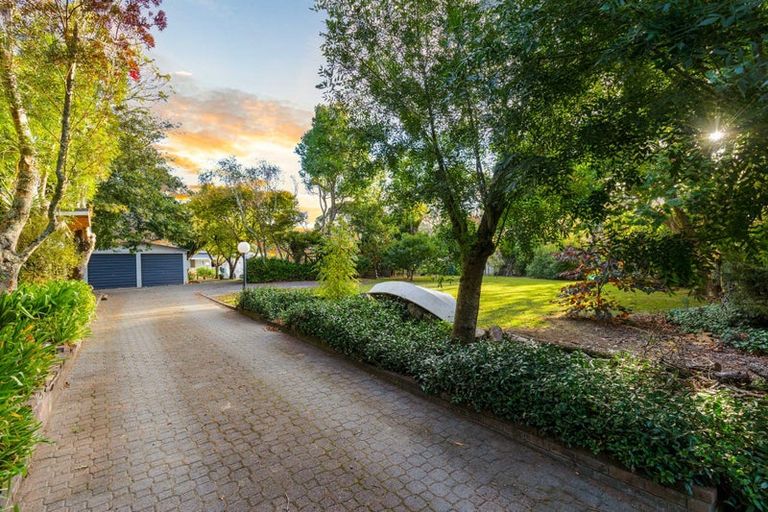 Photo of property in 71 Hamilton Road, Waimauku, 0881