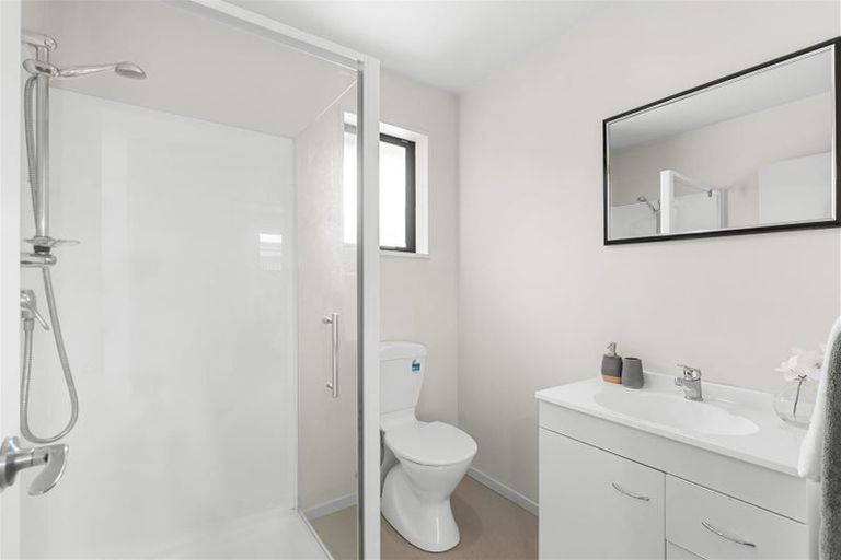 Photo of property in 3/219 Aldwins Road, Phillipstown, Christchurch, 8062