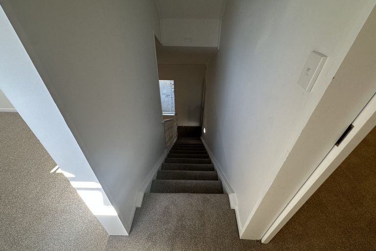 Photo of property in 40b Willoughby Street, Whitiora, Hamilton, 3200